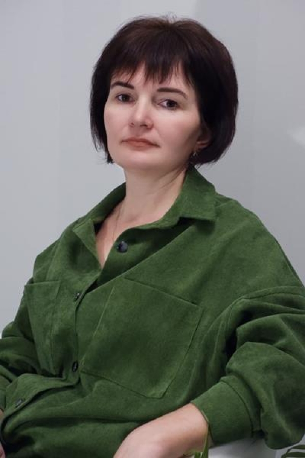 Кузнецова Ольга Анатольевна