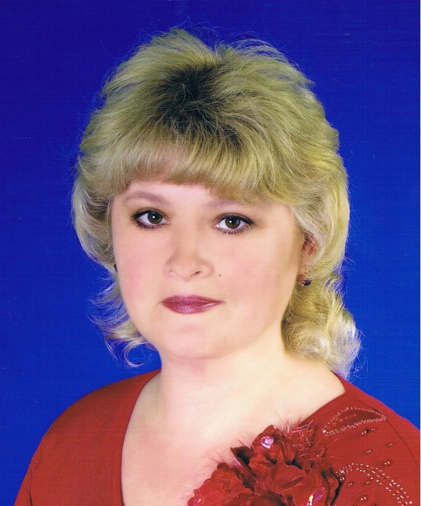 Баранникова Светлана Владимировна