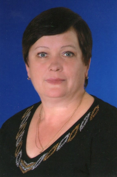 Седунова Тамара Ивановна